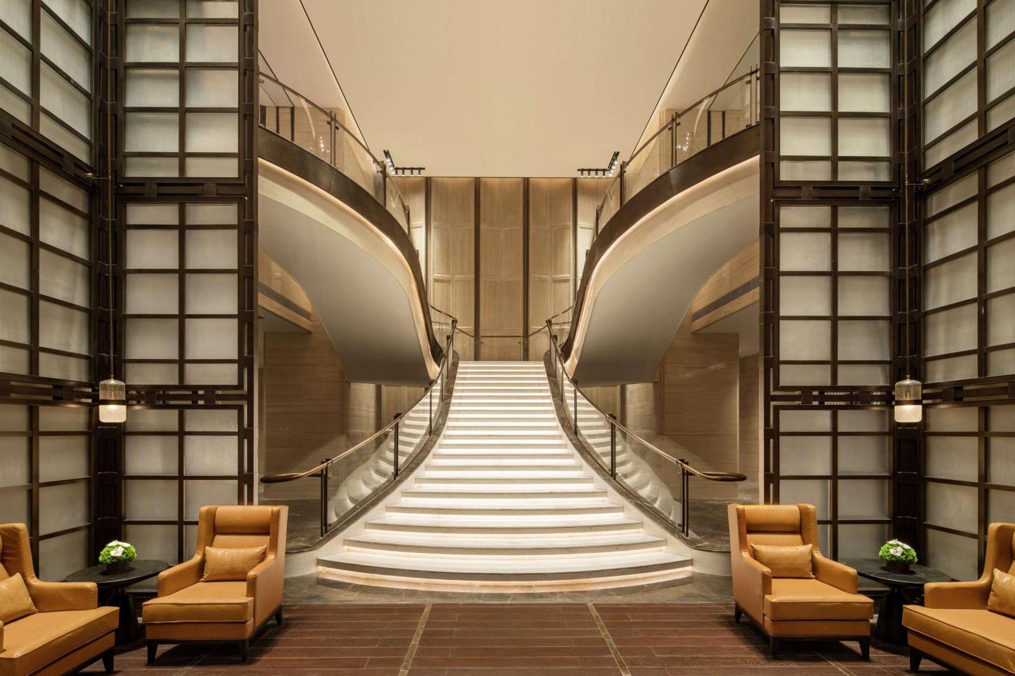 Hilton Chengdu Chenghua - Close To Panda Base And Chunxi Road Exteriör bild